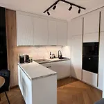 Golden Corner Bydgoszcz- With Balcony And Garage *