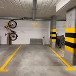 Golden Corner Bydgoszcz- With Balcony And Garage בידגוז'יז'