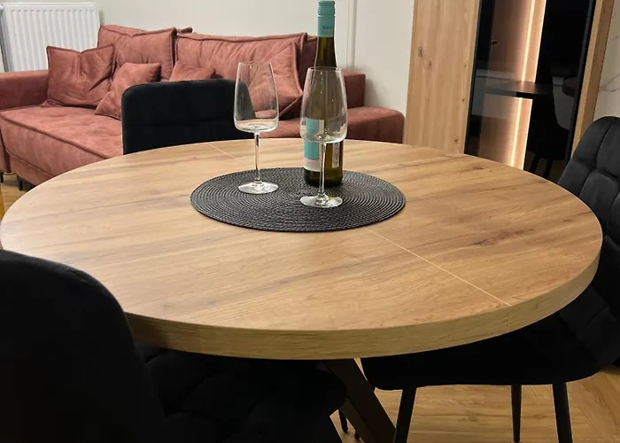 Golden Corner Bydgoszcz- With Balcony And Garage * Быдгощ